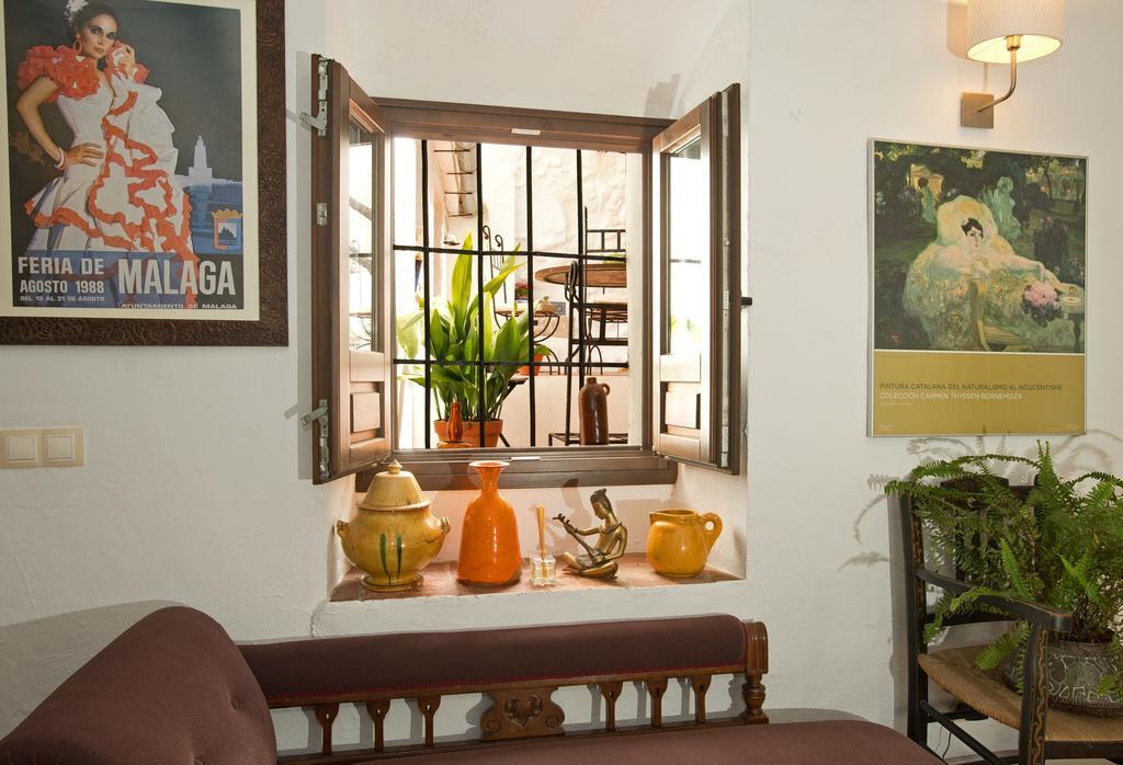 Almohalla 51 Hotel อาร์ชิโดนา ภายนอก รูปภาพ